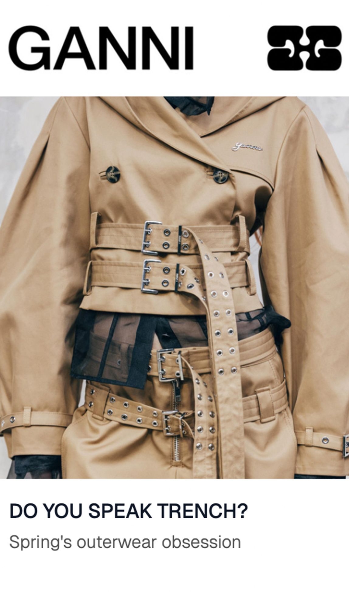 Do You Speak Trench? Newsletter Thumbnail